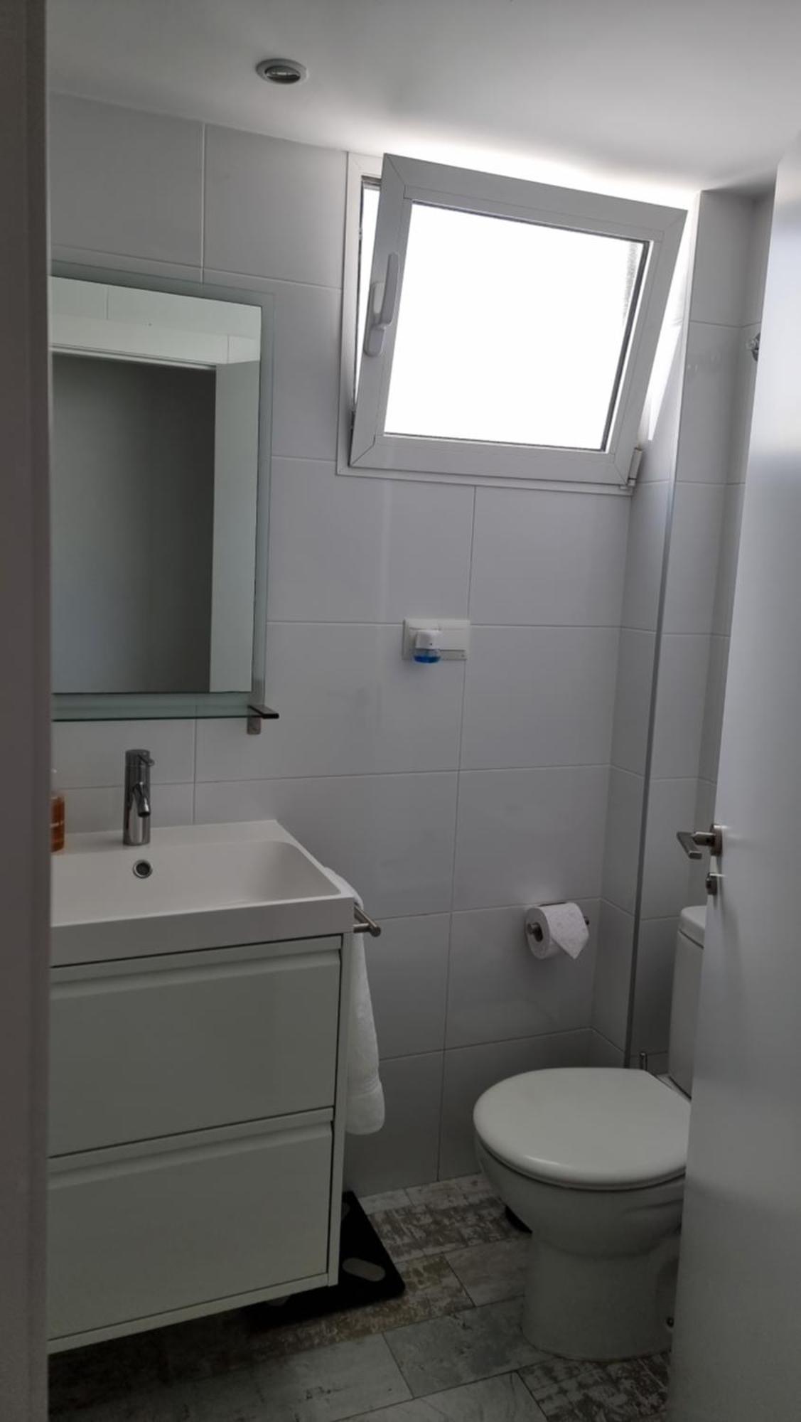 A Pie De Playa Finestrat Apartamento